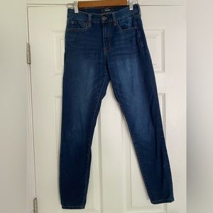 Women’s High Rise Size 4 Aeropostale Jeans